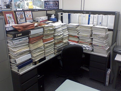 Office Pranks Archives