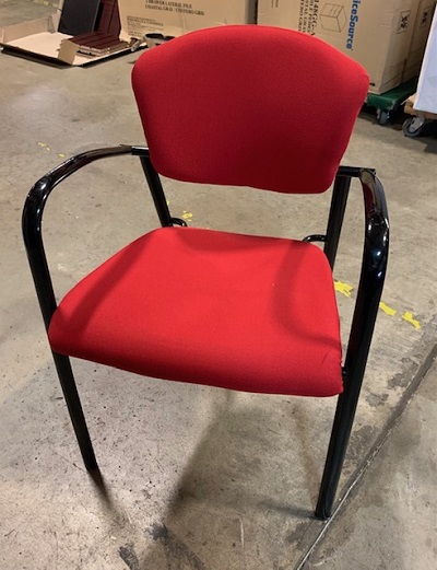 Steelcase Side Chair