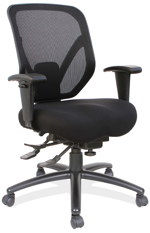 Big & Tall Multi-Function Chair
