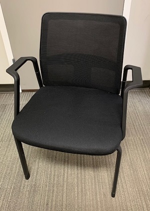 UAB Side Chair