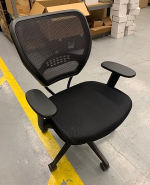 5500 Space Chair