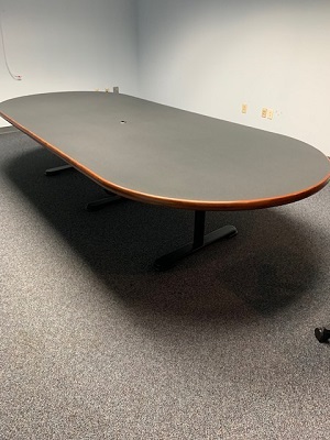 12' Conference Table
