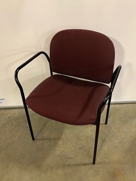 HON Side Chair