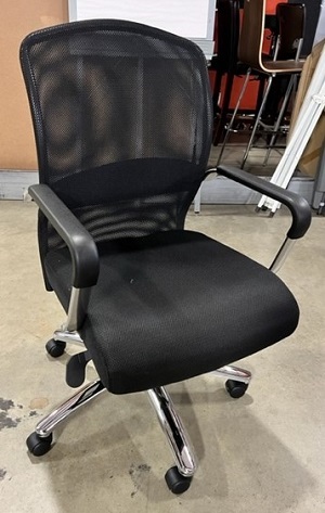 Offices To Go Desk Chair