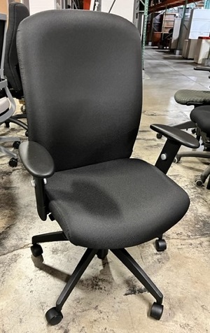 Global Truform High Back Desk Chair