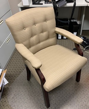 Hon Side Chair