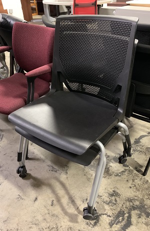 Haworth Task Chair