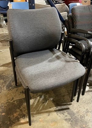 Global Sidero Side Chair