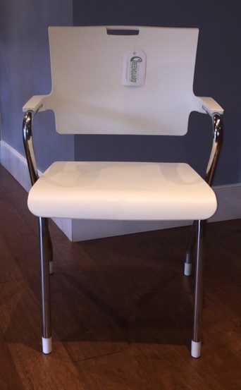 OFM Stacking Guest Chair