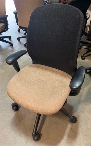 Haworth Desk Chair