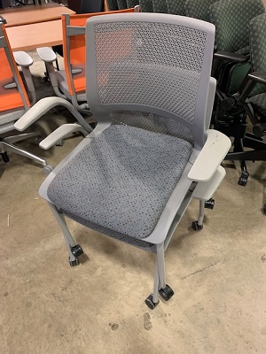 SitOnIt Side Chair 