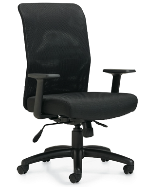 OTG Mesh Back Office Chair