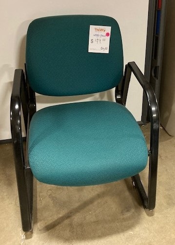 OFM Sled Base Guest Chair