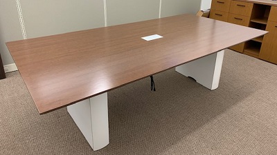 HON 8Ft. Conference Table
