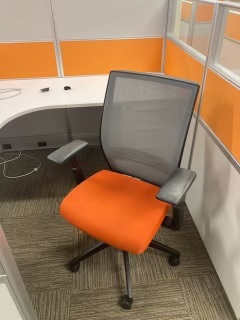 SitOnIt Task Chair