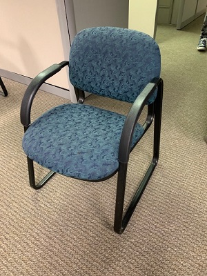 HON Side Chair
