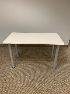 24" X 48" Table